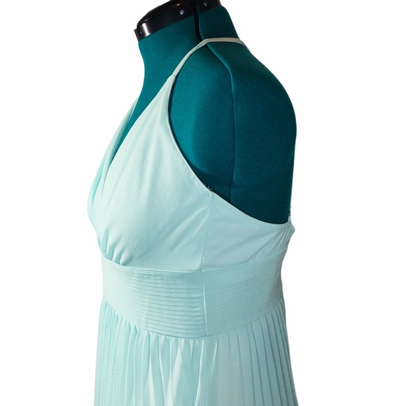 Lulu's Mint Dress - Picture 10 of 12